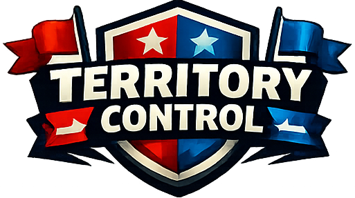 Territory Control